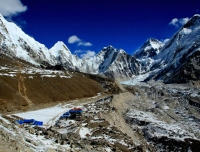 Everest Base Camp Budget Trek 