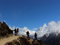 Everest Panoramic Trek 