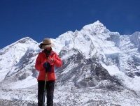 Everest Base Camp Trek 