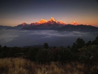 Poonhill sunrise trek 