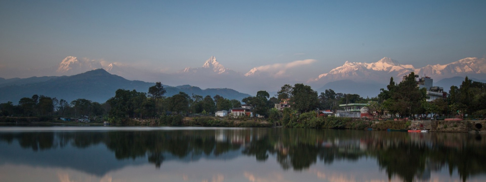 Best Nepal Tour 