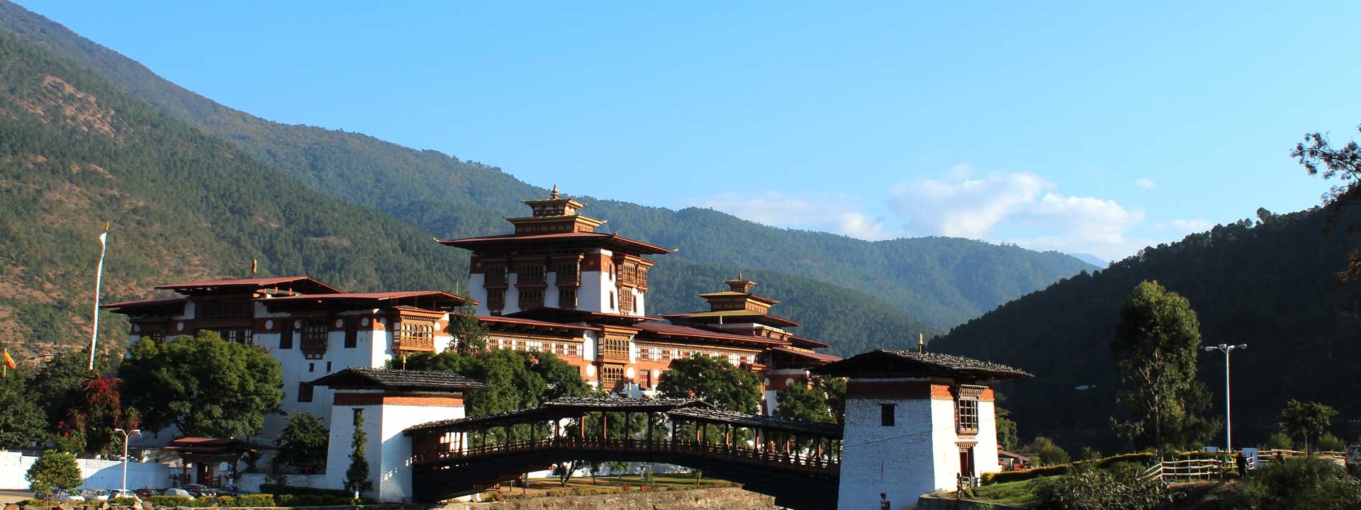 Bhutan Travel Guide