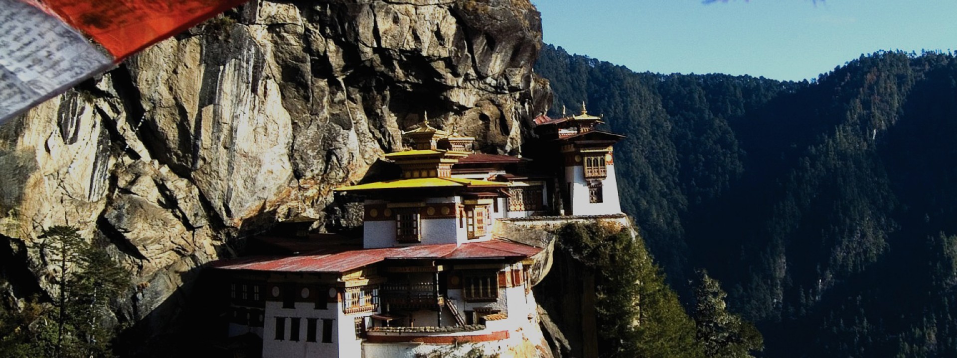 Bhutan Tour 