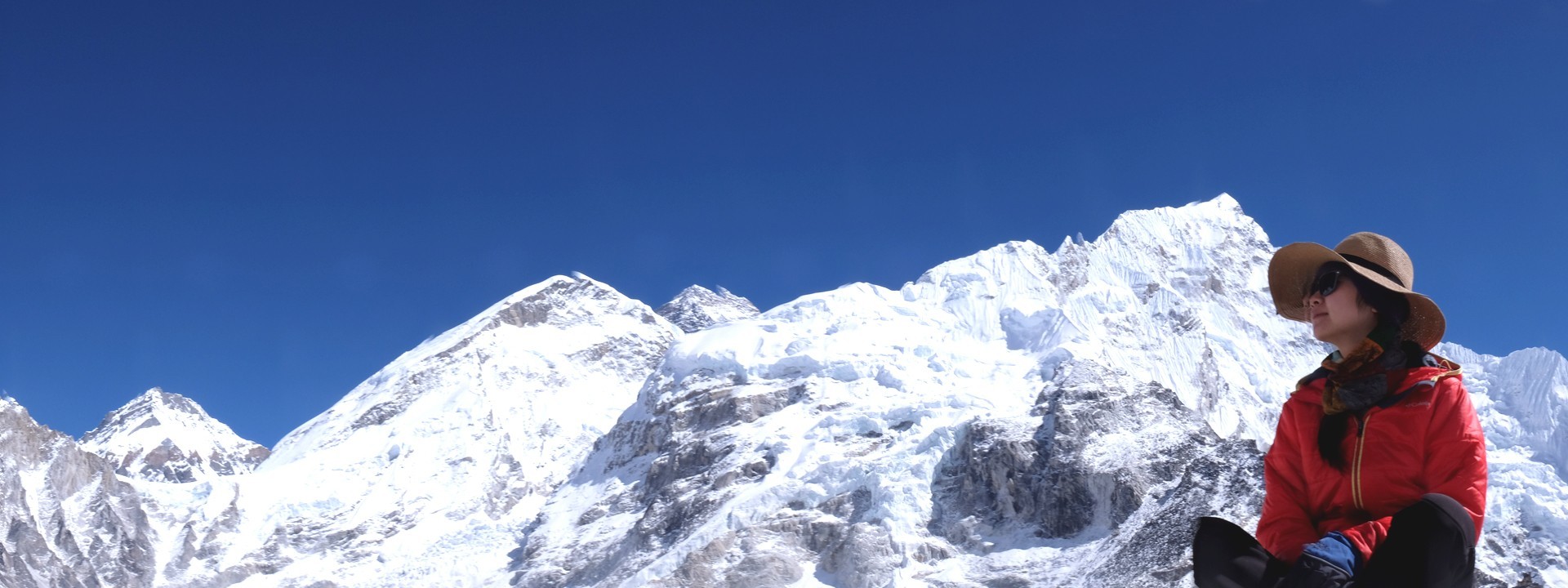 Everest Base Camp Budget Trek 