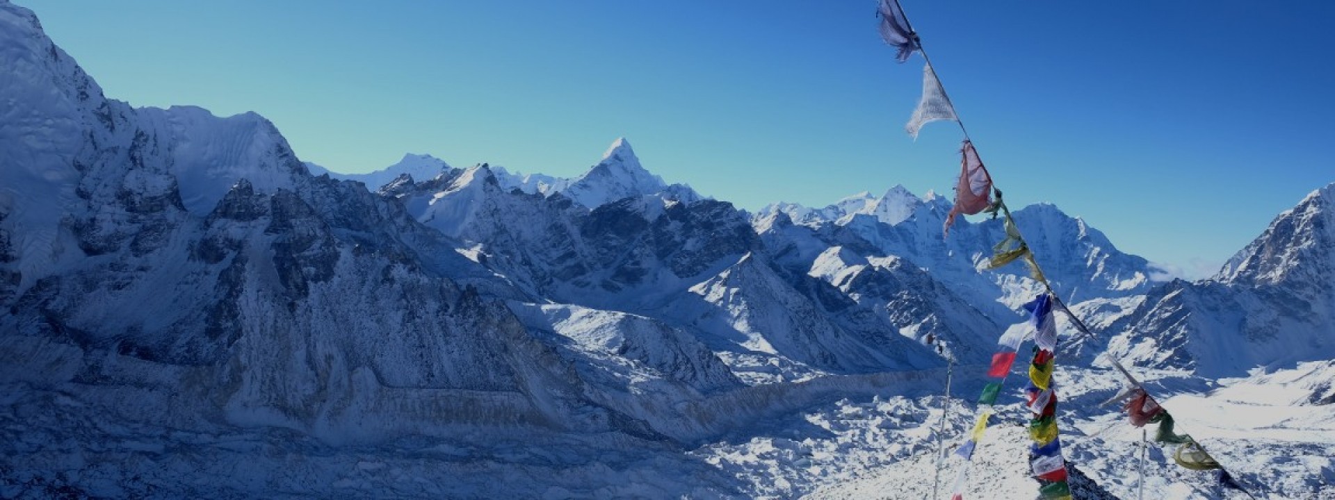 Everest Base Camp Trek 