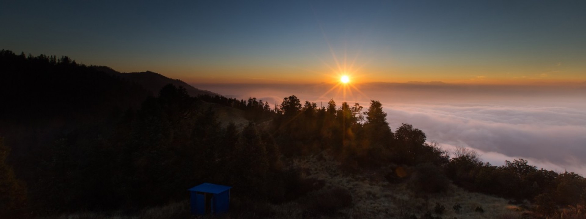 Ghorepani Poonhill Trek 