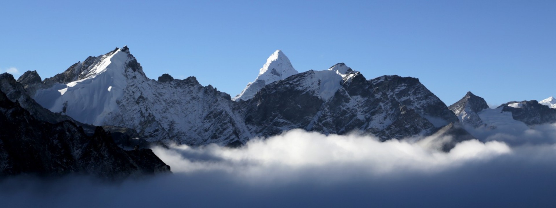 Gokyo Lake Trek