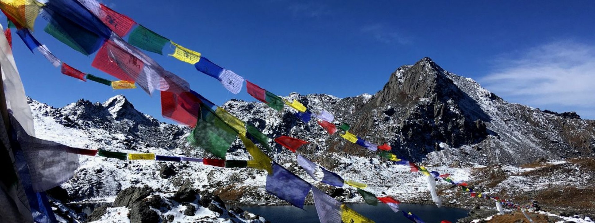 Gosaikunda Helambhu Trekking 