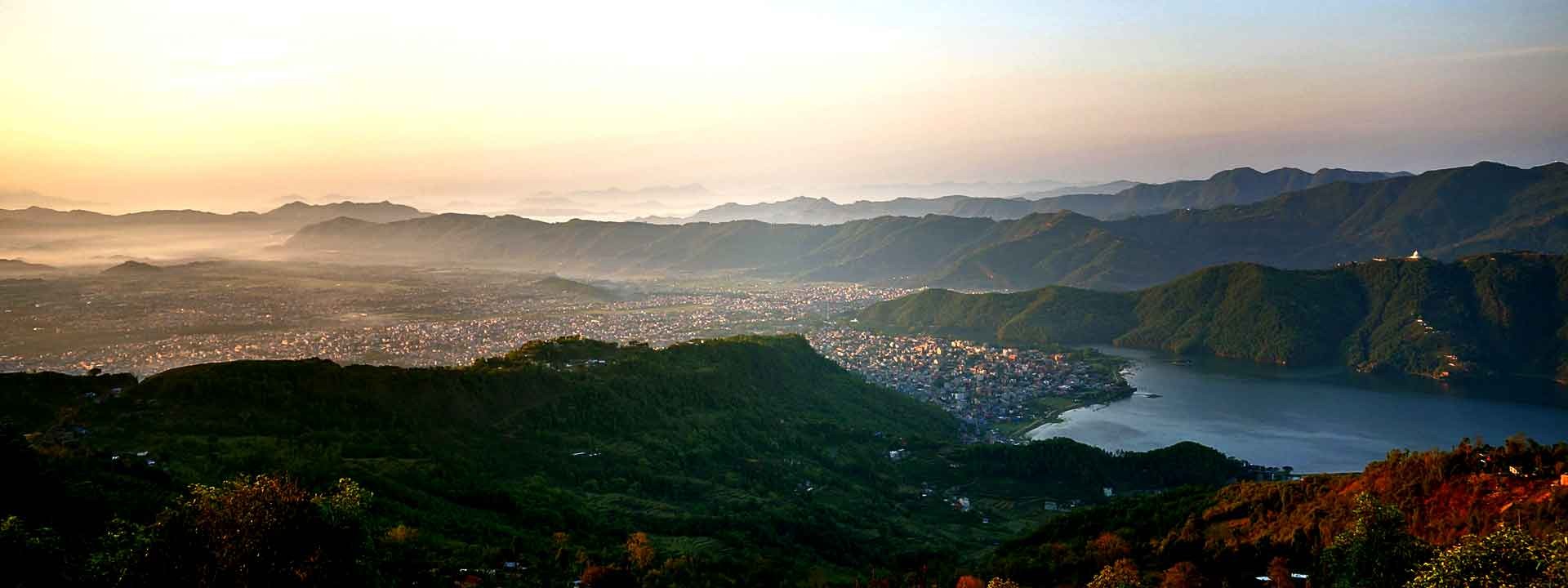 Kathmandu Pokhara Chitwan Tour