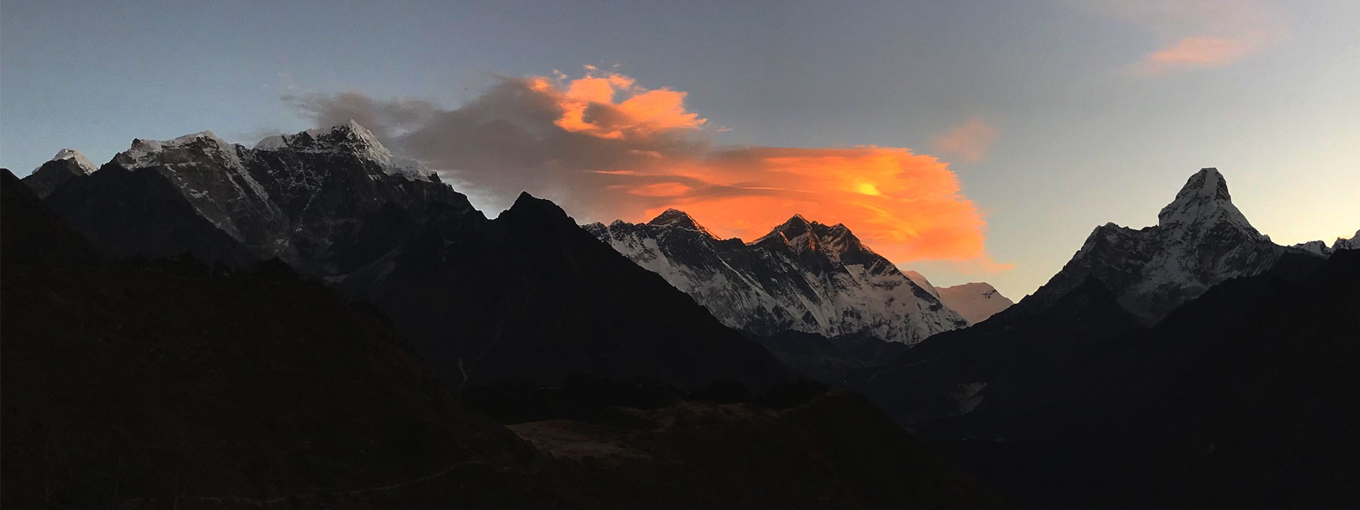 Everest View Trekking