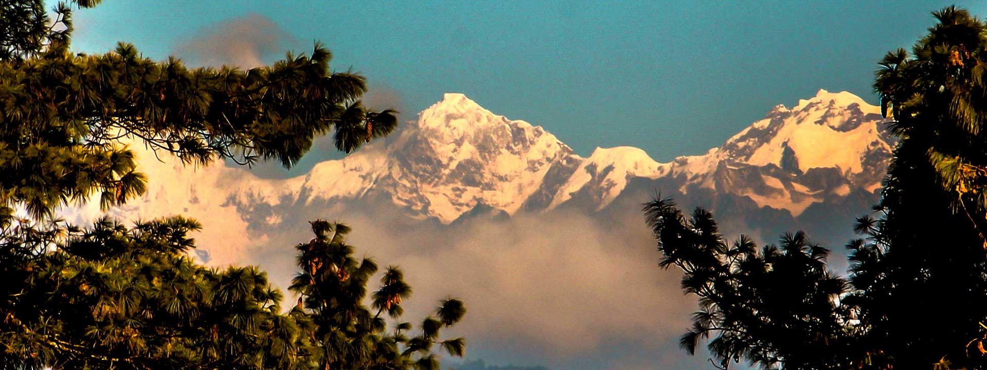 Nagarkot Sunrise and Day Hiking