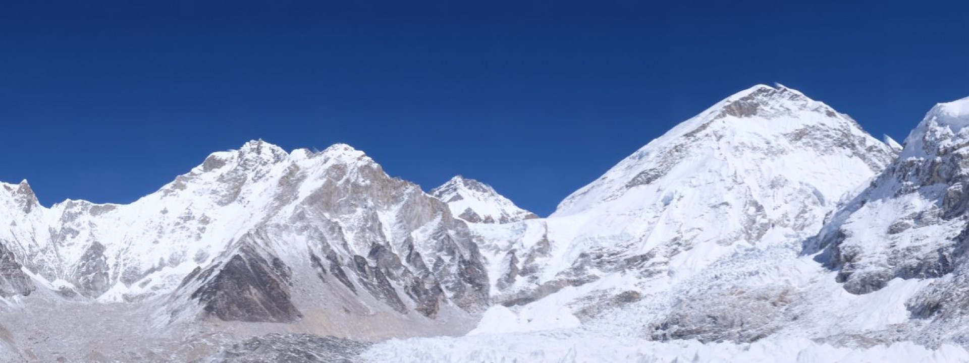 Nepal Peaks