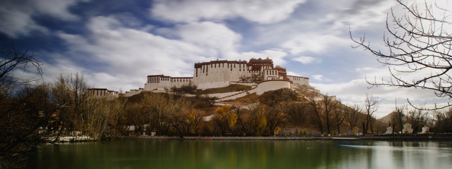 Tibet Tour 