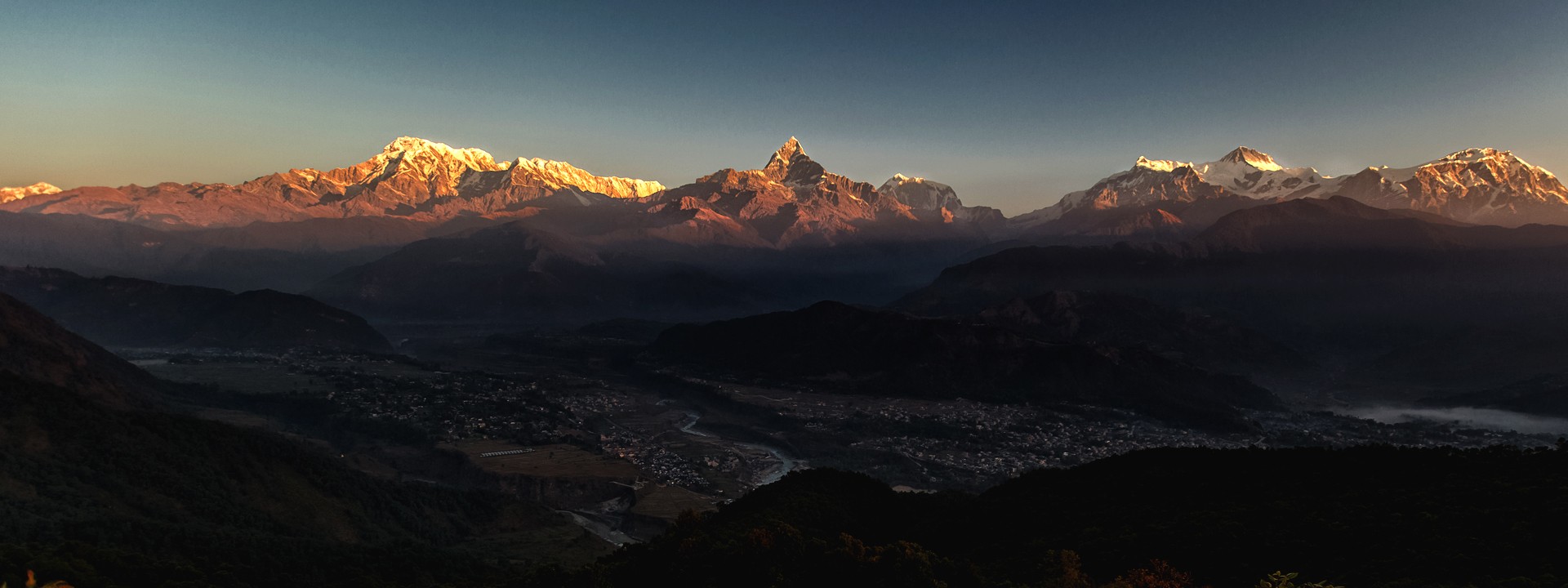 Top 5 Things to do in Nepal 