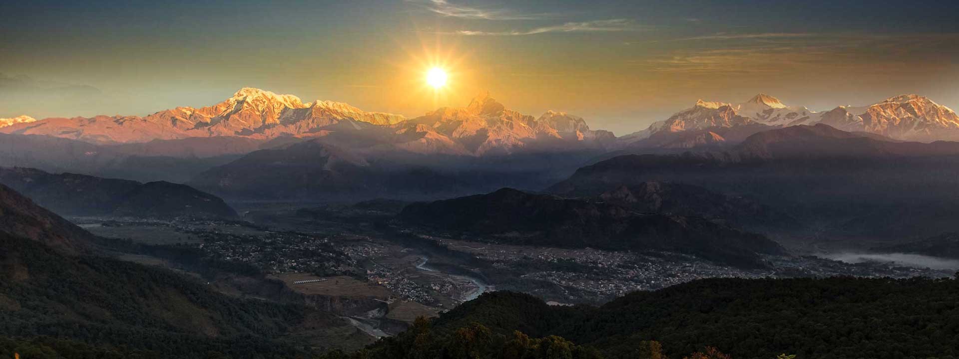 Trekking Plus Nepal Tour