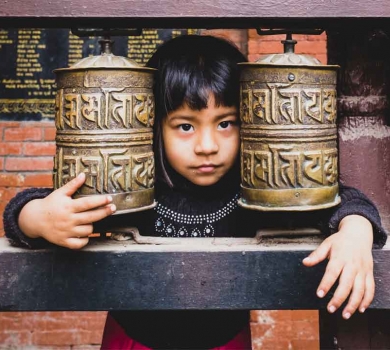 Photography Tour in Nepal